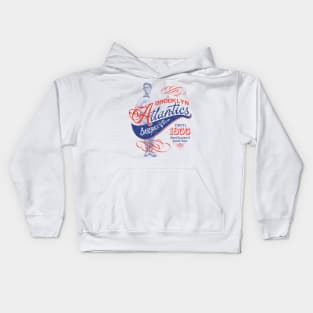 Brooklyn Atlantics Kids Hoodie